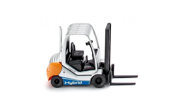 ヴィーキング Wiking 066339 Forklift Still RX 70-30 Hybrid