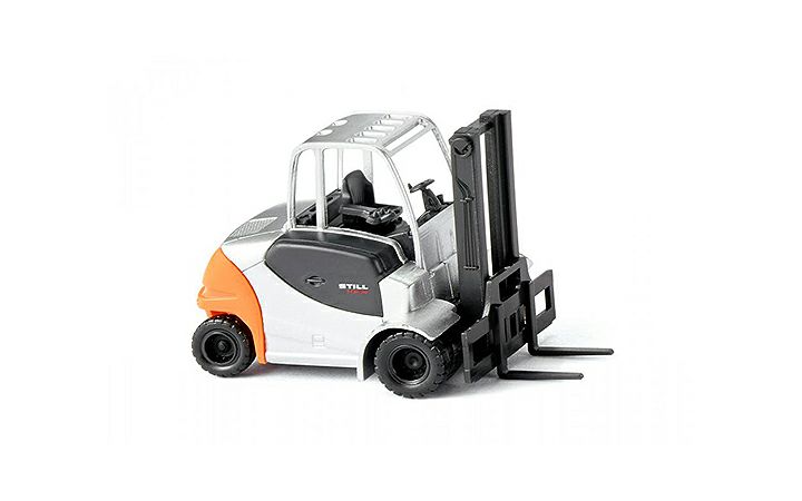 ヴィーキング Wiking 066360 Forklift Still RX 60