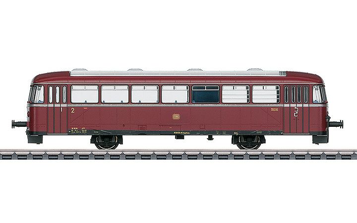maerklin/メルクリン 41988 客車 レールバス DB VB98