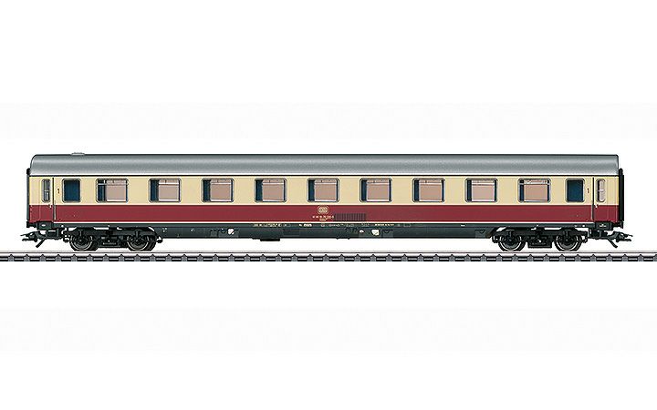maerklin/メルクリン 43845 客車 1等 DB Avumz 111