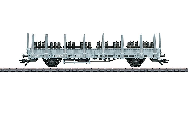maerklin/メルクリン 46937 ステーク貨車 SBB Ks