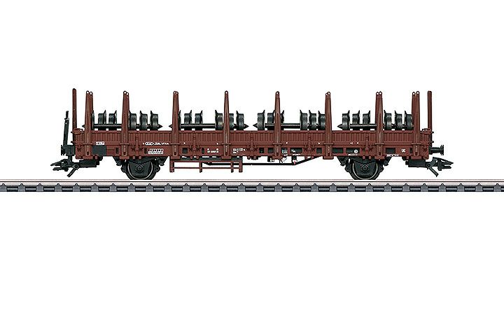 maerklin/メルクリン 46938 ステークス貨車 DB Kbs 442