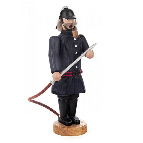 煙出し人形 GS消防士 1461763