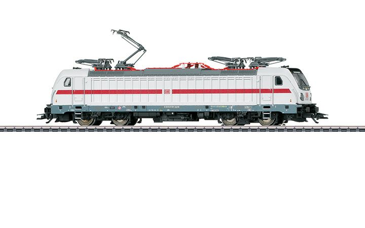 maerklin/メルクリン 36638 電気機関車 DBAG BR147.5