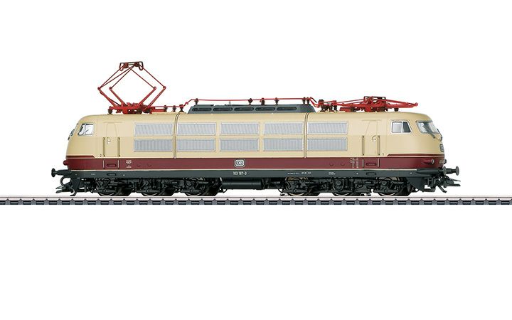 maerklin/メルクリン 39150 電気機関車 DB BR103.1