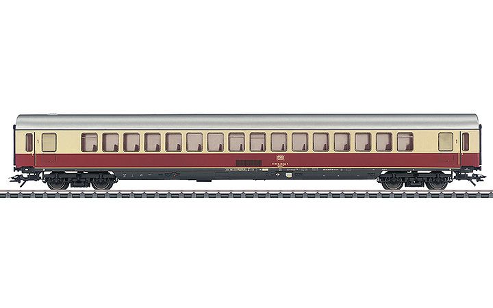maerklin/メルクリン 43864 客車 DB Apumz 121