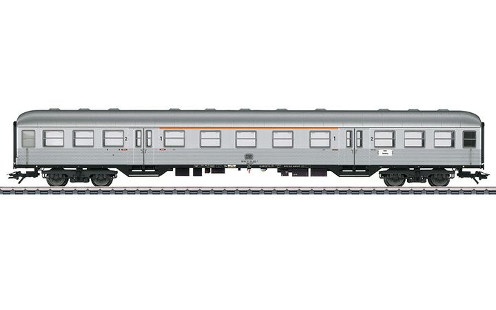 maerklin/メルクリン 43898 客車 DB 1等2等