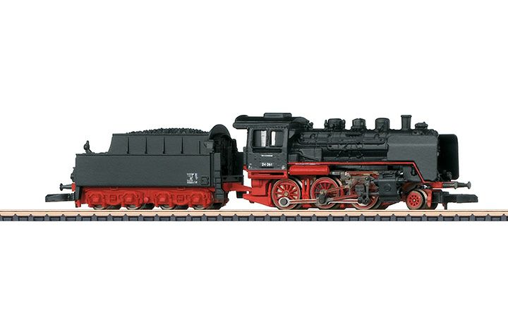 maerklin/メルクリン 88031 蒸気機関車 DB BR24 Zゲージ