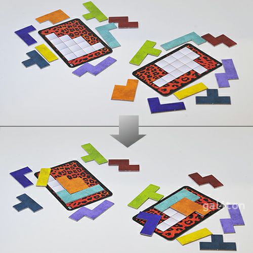 【ドイツ語版】コスモス Kosmos ウボンゴミニ