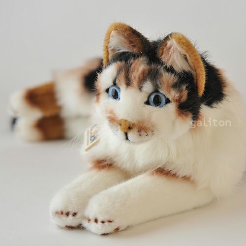 犬と猫 | 木のおもちゃ がりとん