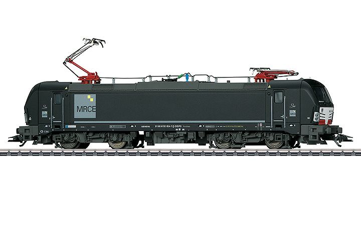 maerklin/メルクリン 36182 電気機関車 MRCE BR213