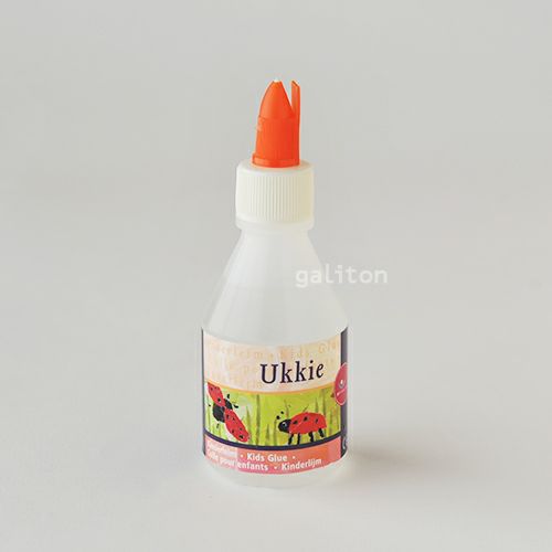 マキュリアス Mercurius エコ糊 Ukkie ウッキー