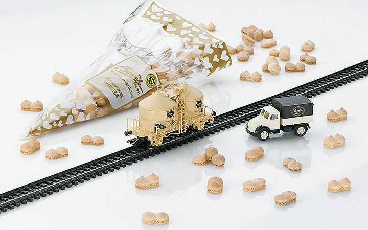 maerklin/メルクリン 48118 ミュージアム貨車セット 2018 HO