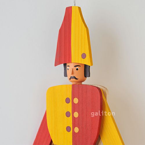 ヴォルフガングヴェルナー Wolfgang Werner ハンペルマン Mattis マティス