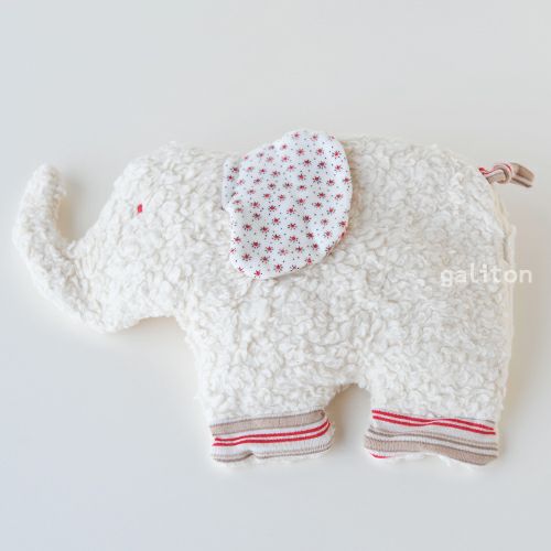 エフィー Efie VEGANヴィーガンチェリーピロー ぞう