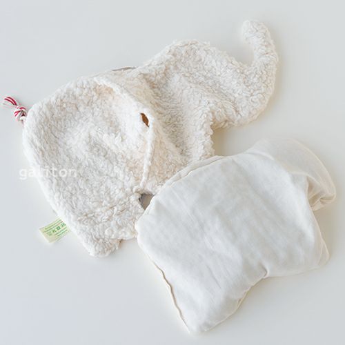 エフィー Efie VEGANヴィーガンチェリーピロー ぞう