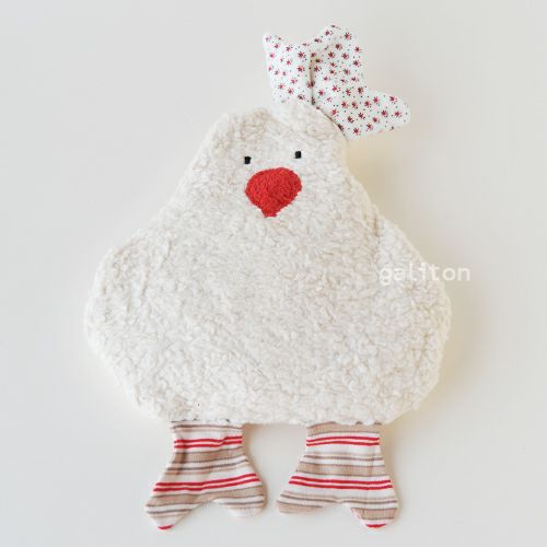 エフィー Efie VEGANヴィーガンチェリーピロー にわとり