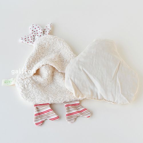 エフィー Efie VEGANヴィーガンチェリーピロー にわとり