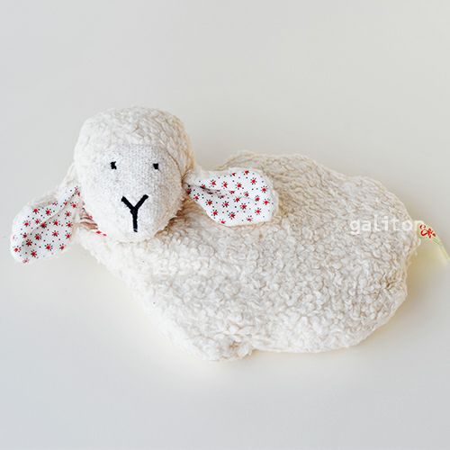 エフィー Efie チェリーピロー ひつじ