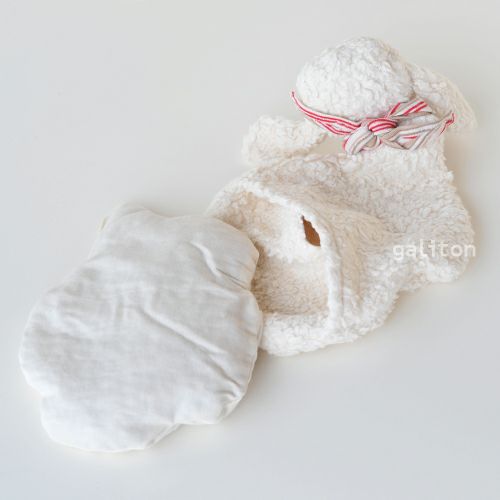 エフィー Efie チェリーピロー ひつじ