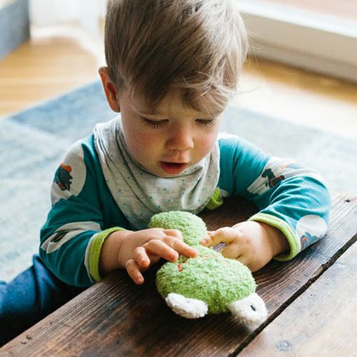 エフィー Efie ガラガラ入かえる