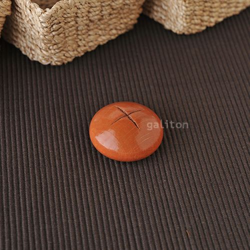 ハバ社 HABA 丸パン