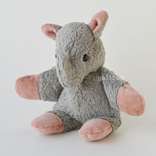 カリスト Kallisto VEGANヴィーガンぬいぐるみ さい