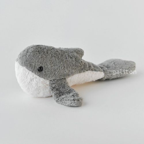 カリスト Kallisto VEGANヴィーガンぬいぐるみ くじら