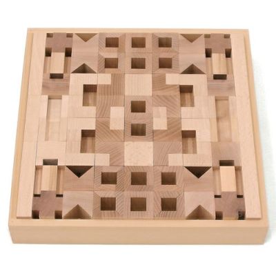 童具館　おどろ木 おどろ木・童具館