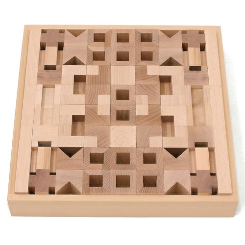 【2025年3月納品予約】童具館 こどろき