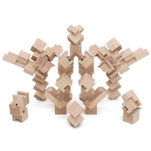 【2025年3月納品予約】童具館 こどろき