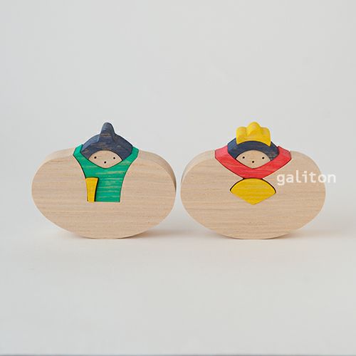 小黒三郎 貝びな