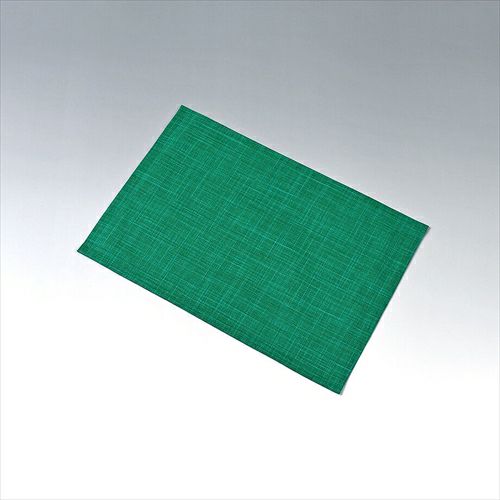 小黒三郎 もうせん 緑 LL