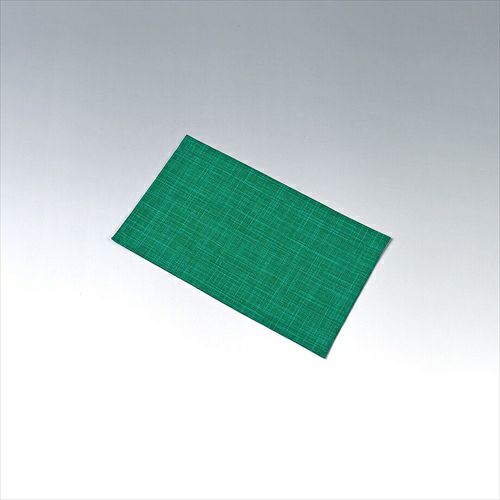 小黒三郎 もうせん 緑 ML