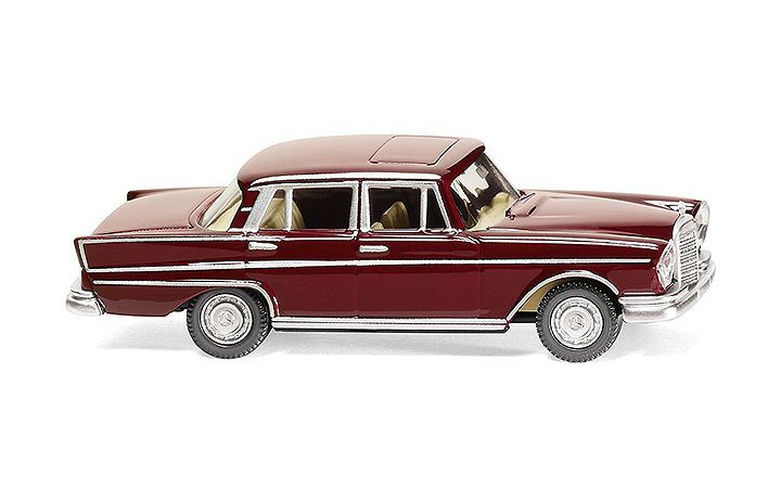 ヴィーキング Wiking 082409 MB 300 SE - bordeaux red