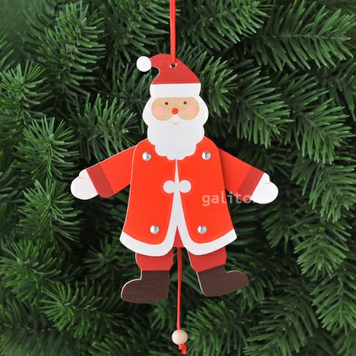 【xmas限定販売】 ヘラー HELLER ミニハンペルマン サンタ