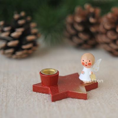 クリスマスキャンドルホルダー　聖歌隊 ドーム型キャンドルピラミッド 聖歌隊 | MotherMoon Shop