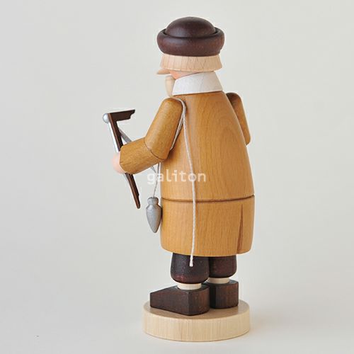 煙出し人形 DF住宅模型と建築士 1469901