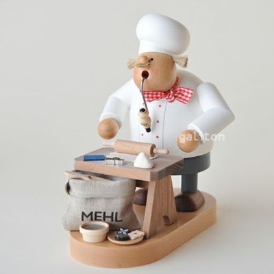 煙出し人形・お香 | がりとん