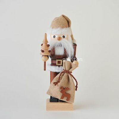 くるみ割り人形 クリスチャン ウルブリヒト 置物 楽天市場】くるみ割り人形 ウルブリヒト 本場ドイツ 26～30cm
