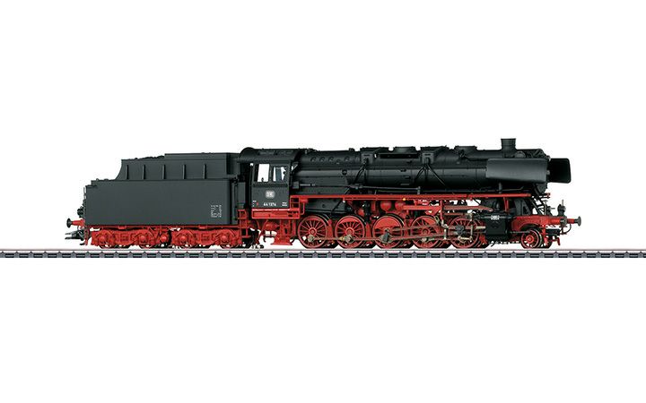 maerklin/メルクリン 39881 蒸気機関車 DB BR44