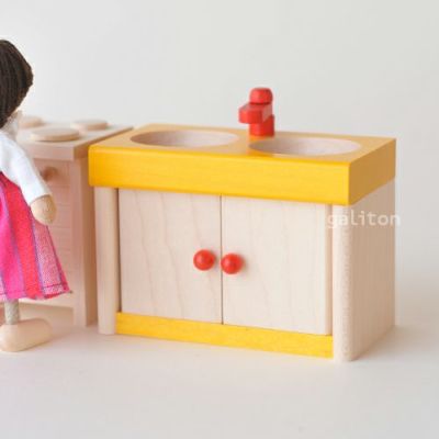 ドールハウス | がりとん