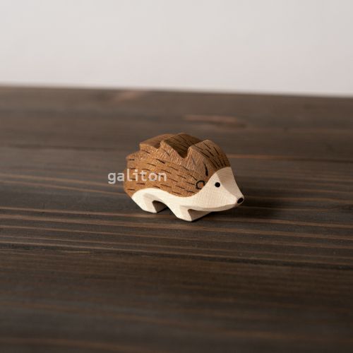 オストハイマー Ostheimer はりねずみ