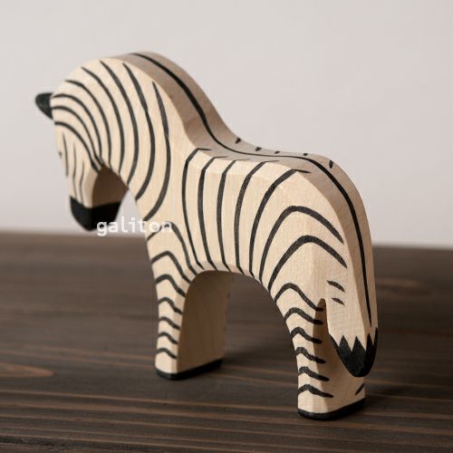 オストハイマー Ostheimer しまうま