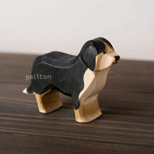 オストハイマー Ostheimer バーニーズマウンテンドッグ