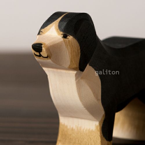 オストハイマー Ostheimer バーニーズマウンテンドッグ