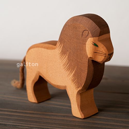 オストハイマー Ostheimer ライオン オス