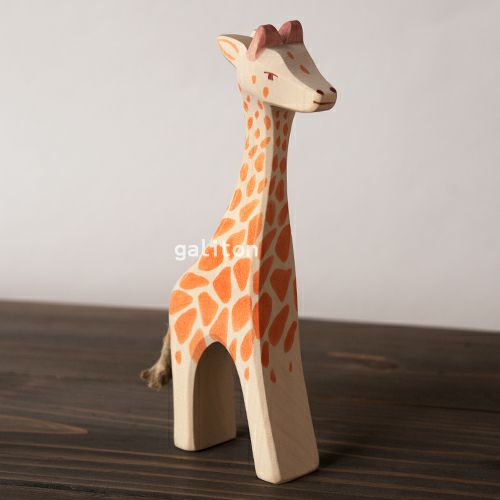 オストハイマー Ostheimer きりん 立ち