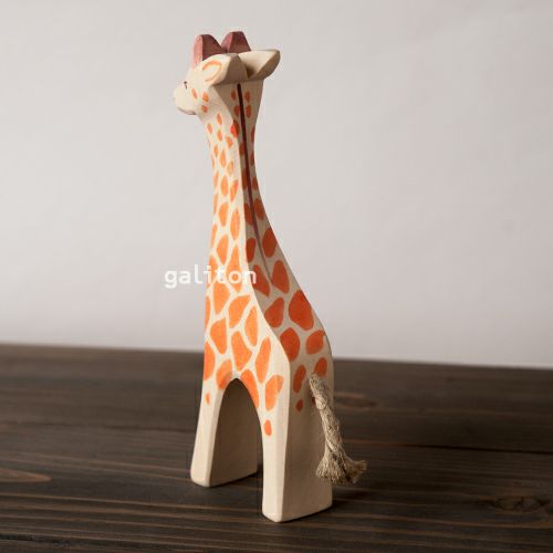 オストハイマー Ostheimer きりん 立ち