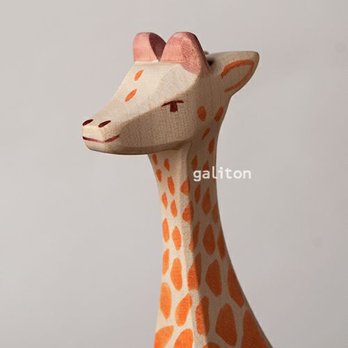 オストハイマー Ostheimer きりん 立ち